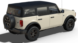 2025 Ford Bronco® External Image 4